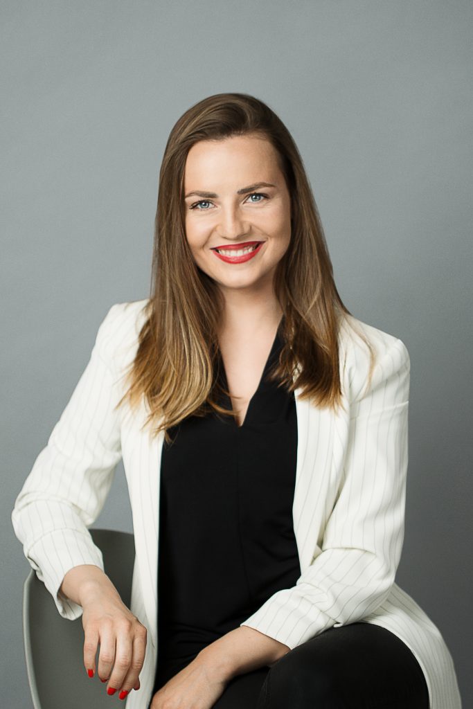 Personalo sprendimai Monika Liudvikauskienė