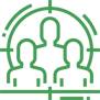 Darbuotojų paieška ir atranka Logo