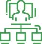 Išorinis personalo vadovas Logo