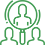 Organizacijos klimato tyrimas Logo