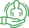 Psichometrinis testavimas CUT-E Logo