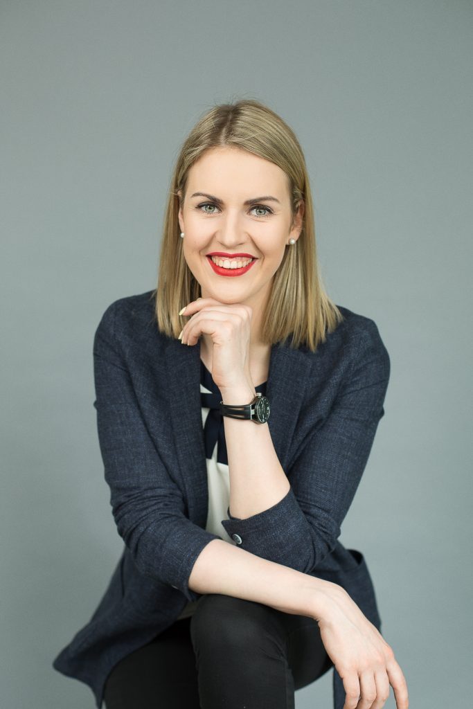 Personalo sprendimai Ugnė Grigaitė