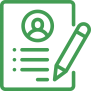 Karjeros konsultavimas Logo